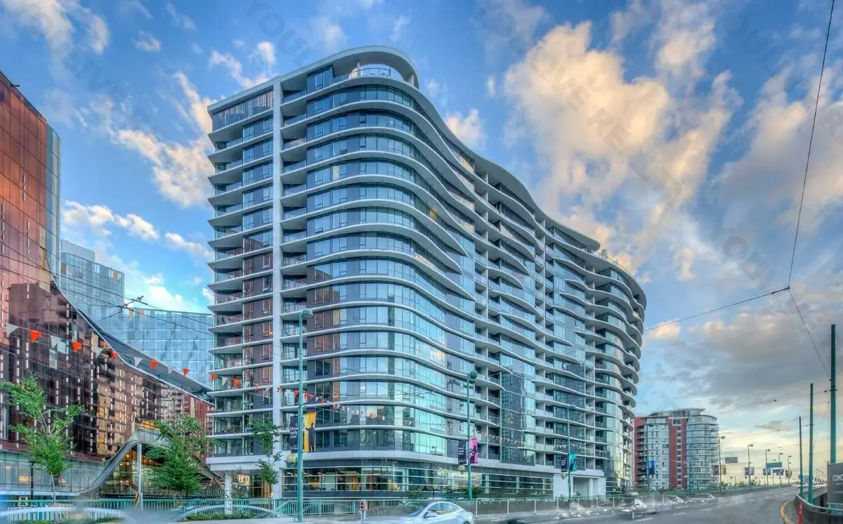 Smithe Street, Vancouver, BC