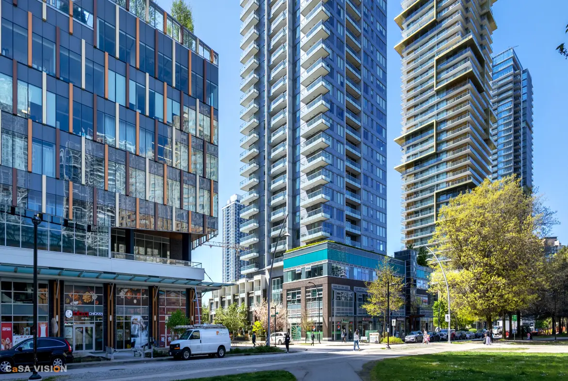 Silver Avenue, Burnaby, BC