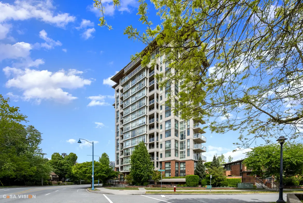 Anderson Rd, Richmond, BC
