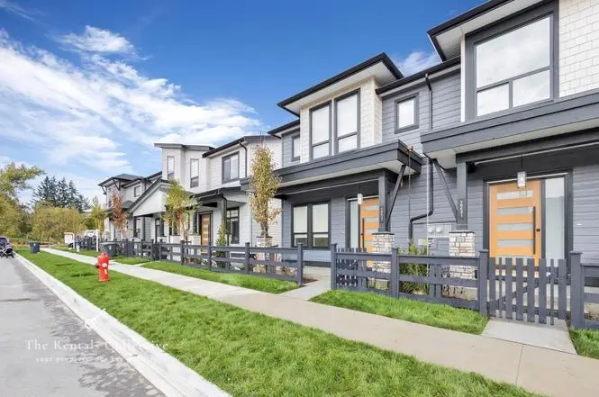 76A Ave, Langley Township, Langley, BC