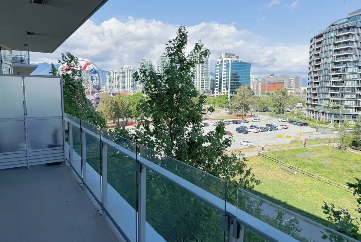 Ontario Street, Vancouver, BC