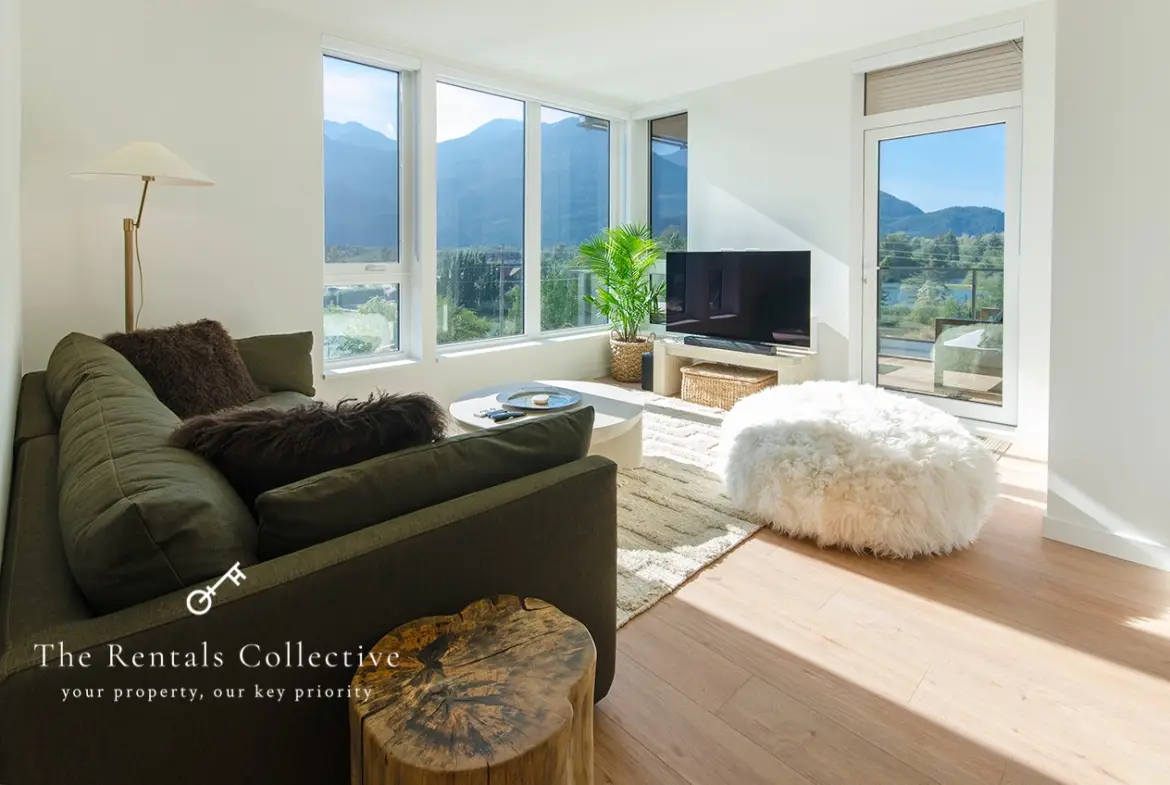 1506 Scott Crescent, Squamish, BC