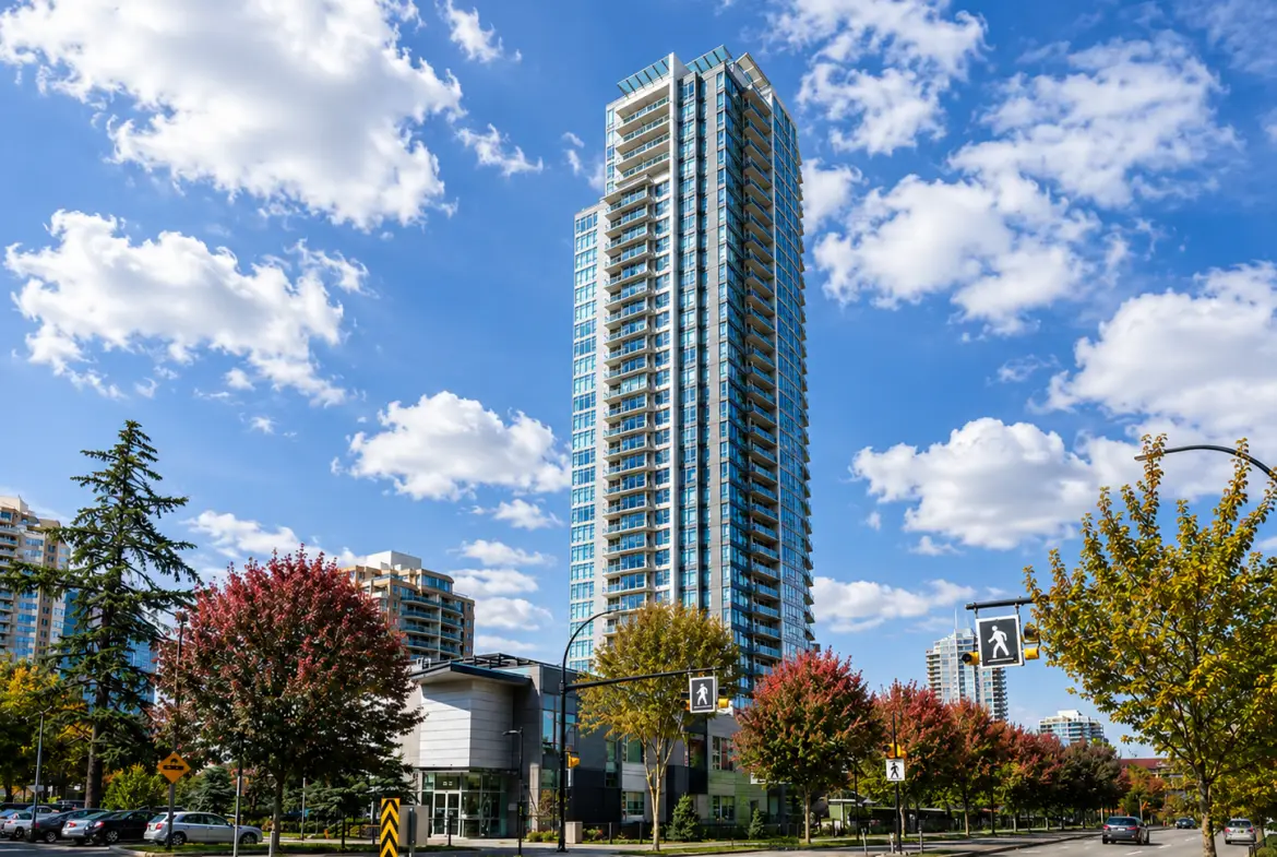 Bennett Street, Burnaby, BC V5H 0C1