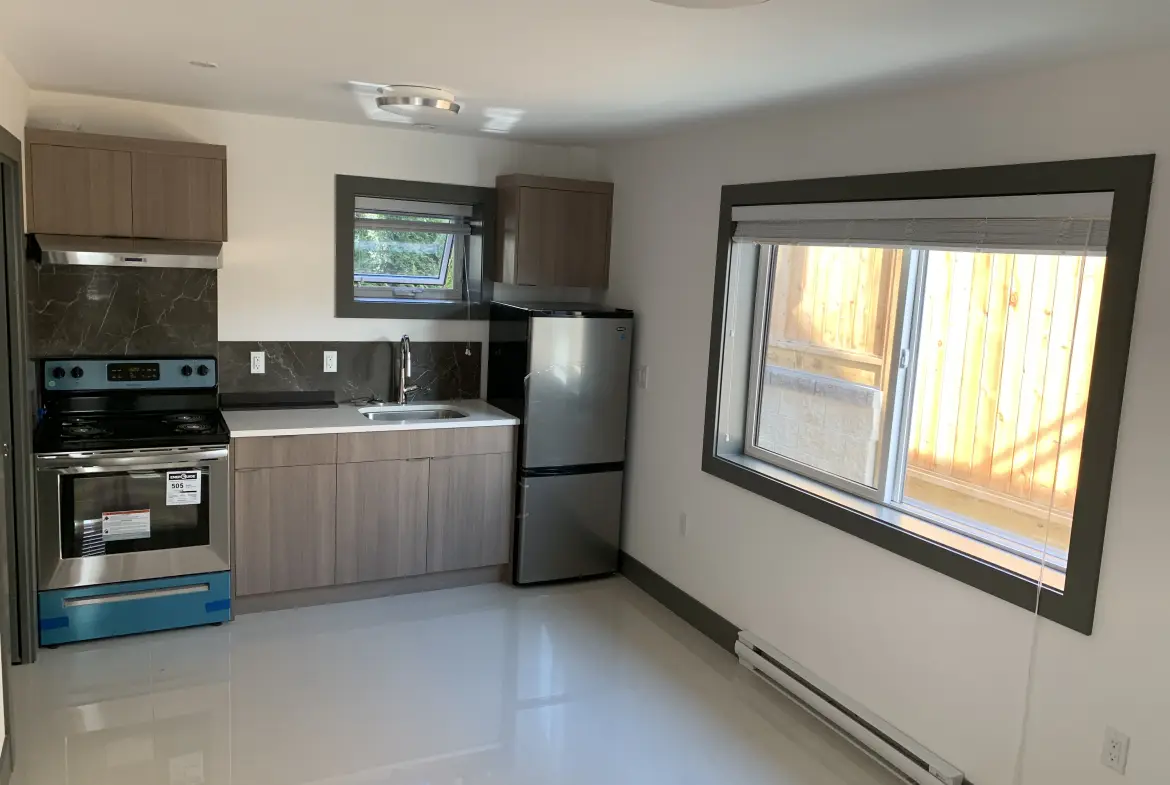 18X6 East 63rd Avenue, Vancouver, BC