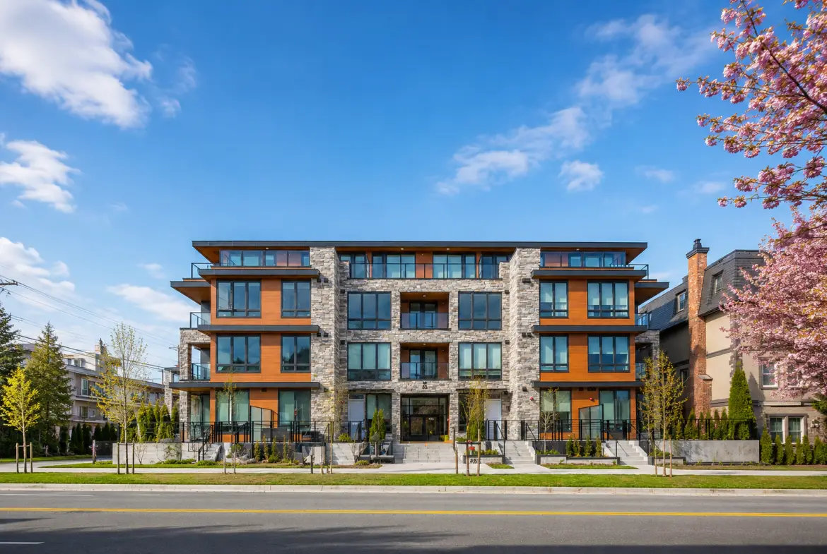 West 63rd Avenue, Vancouver, BC V5X 2J4