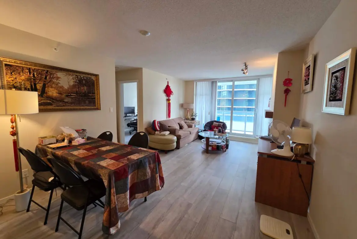 Yukon Crescent, Burnaby