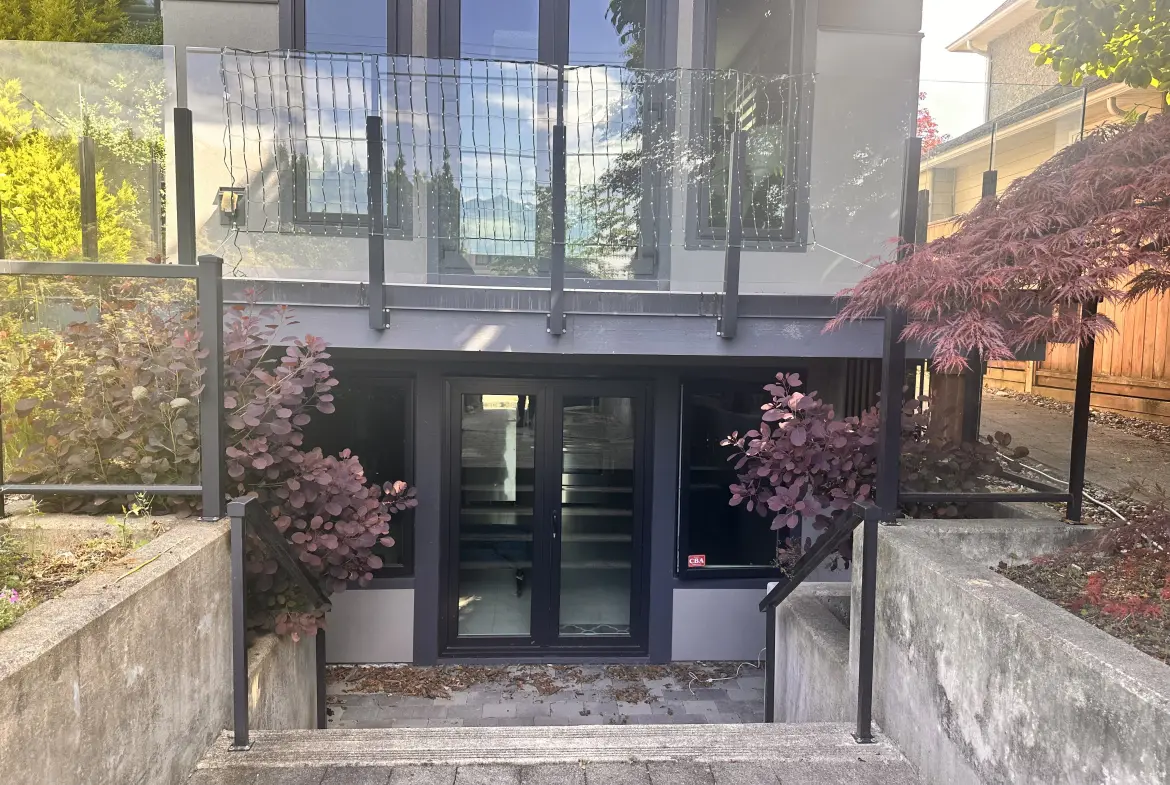 Lawson Avenue, West Vancouver, BC