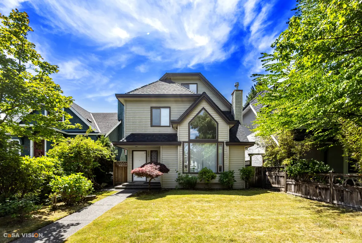 West 7th Avenue, Vancouver, BC