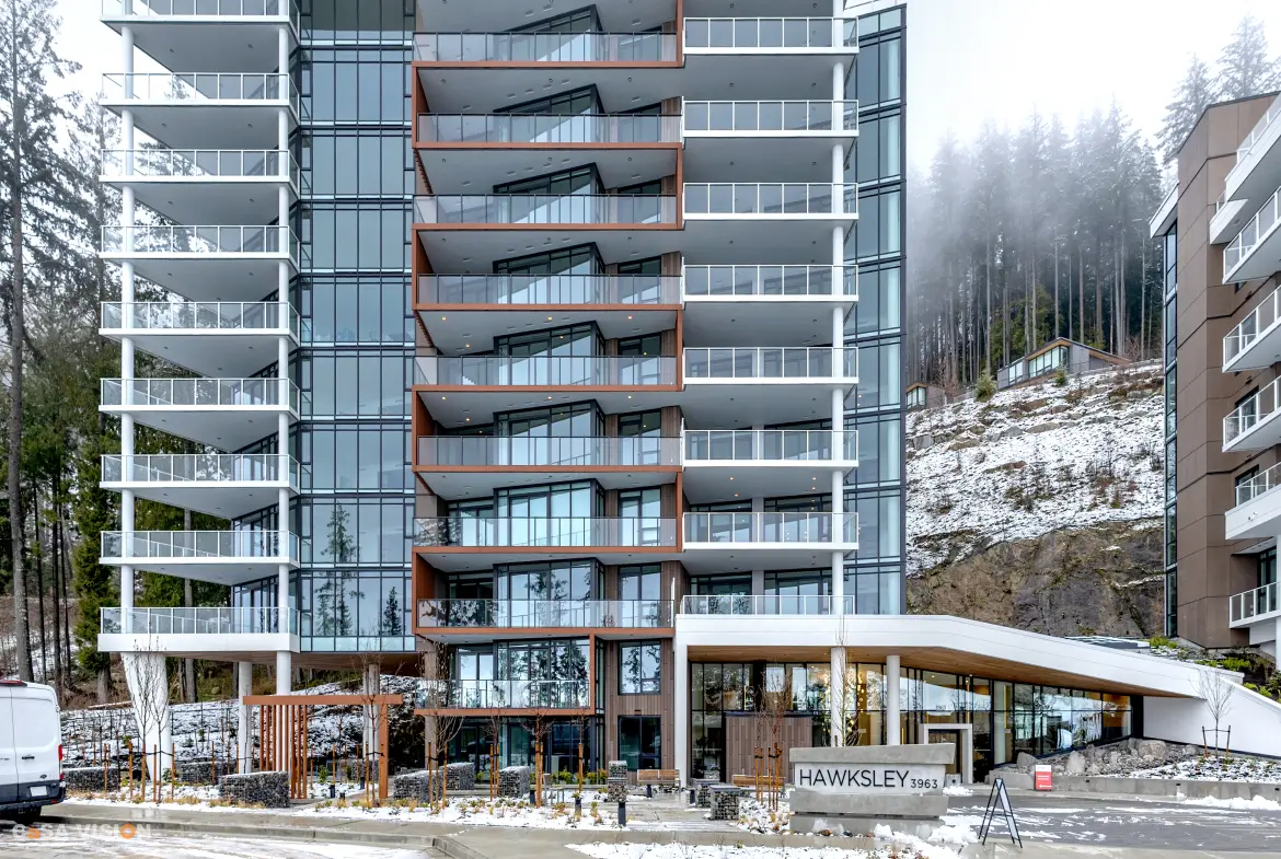 3963 Uplands Way, West Vancouver #402, BC