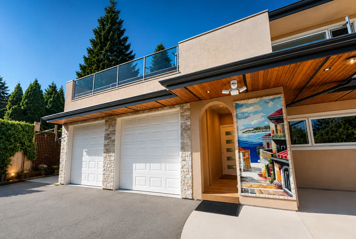 Woodgreen Dr, West Vancouver, BC