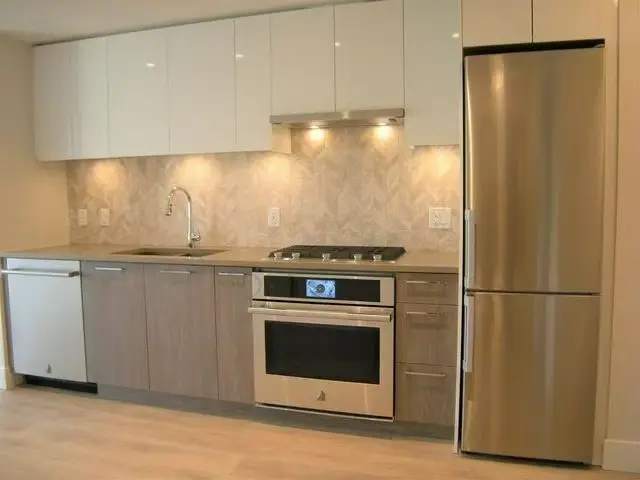 8570 Rivergrass Drive #607, Vancouver, BC