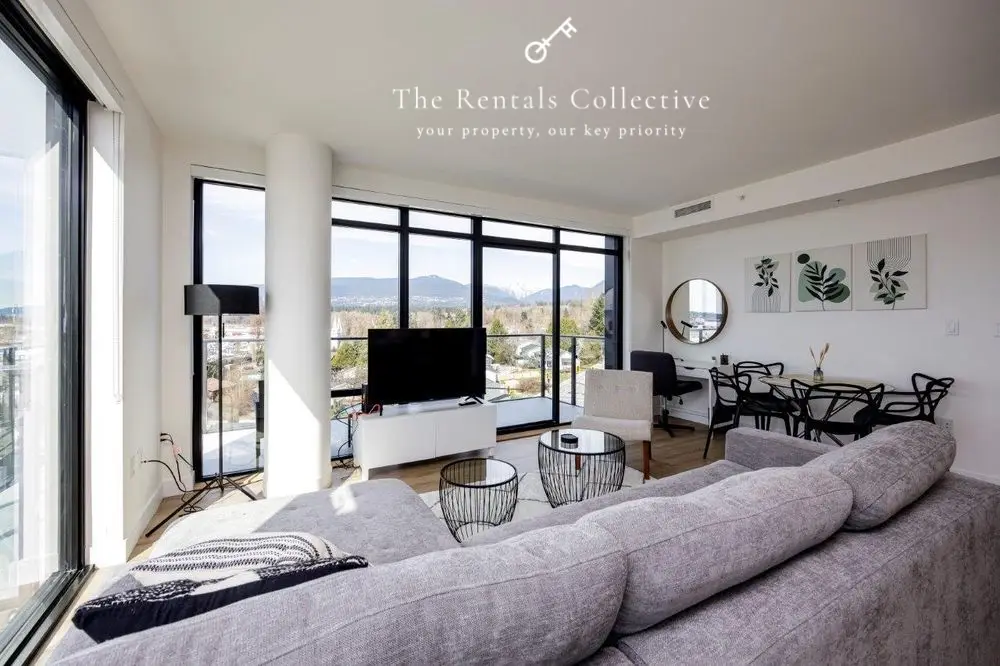 311 West 1st Street, North Vancouver, BC