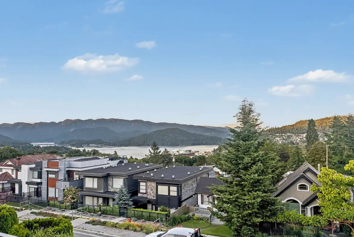 83 North Warwick Avenue, Burnaby, BC