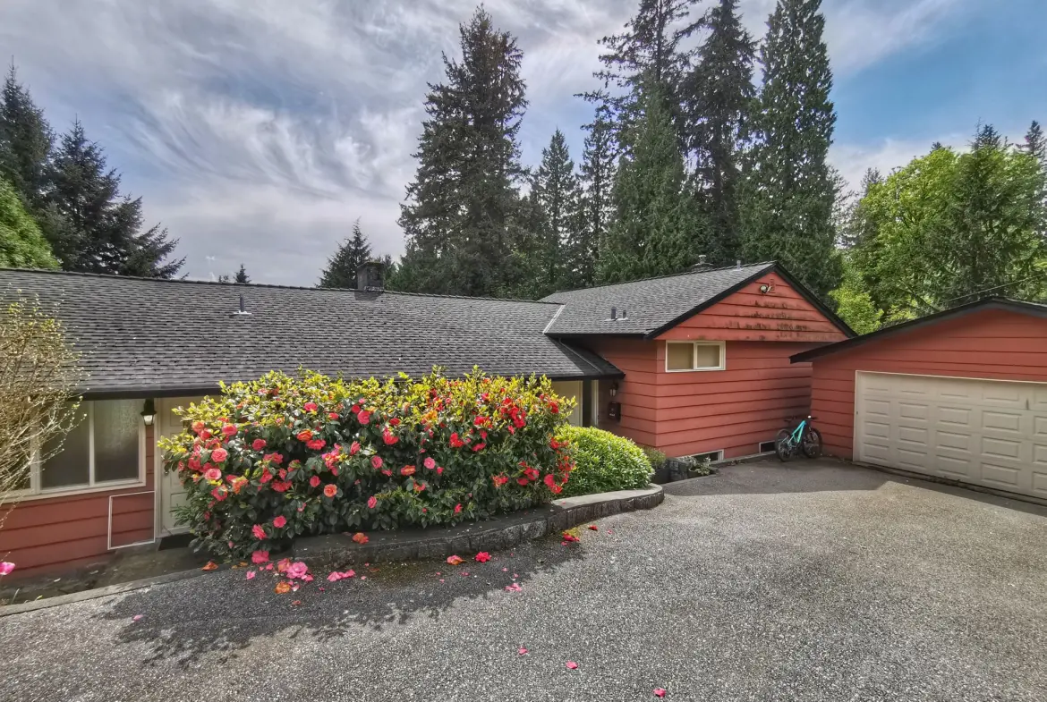 1294 Netley Place, West Vancouver, BC