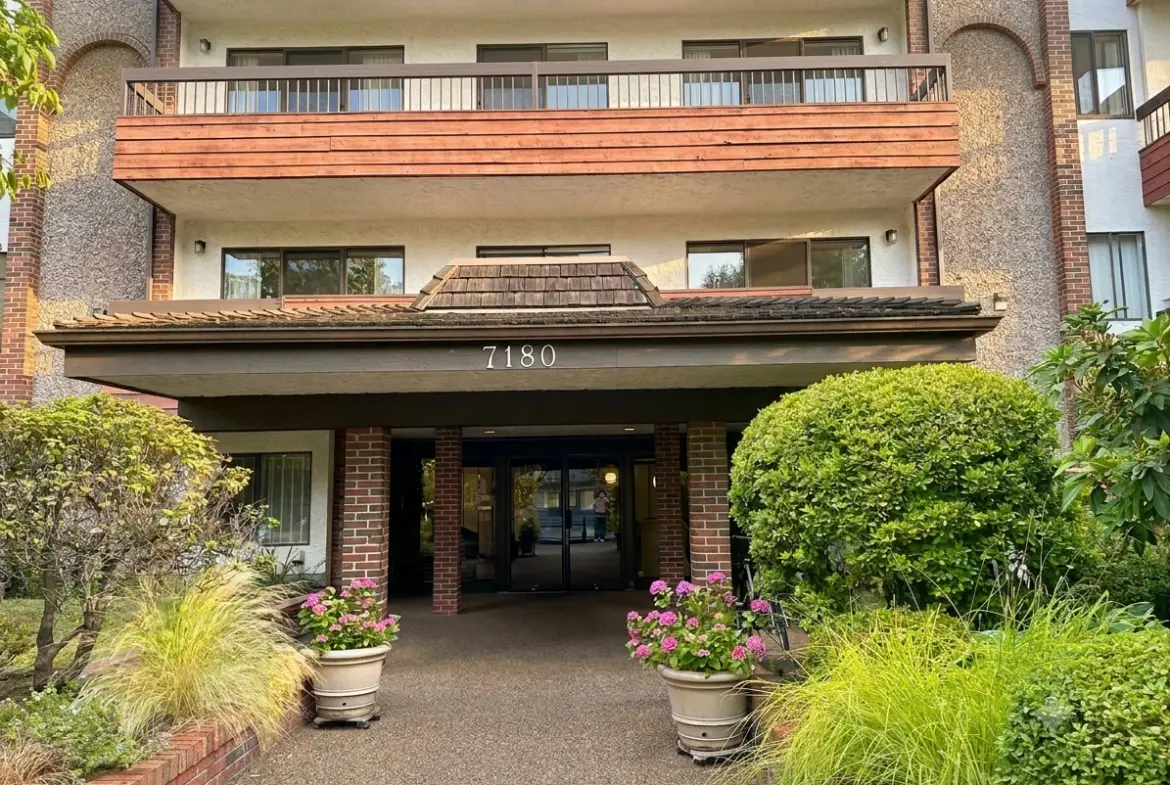 202-7180 Linden Ave , Burnaby, BC, V5E 3G6