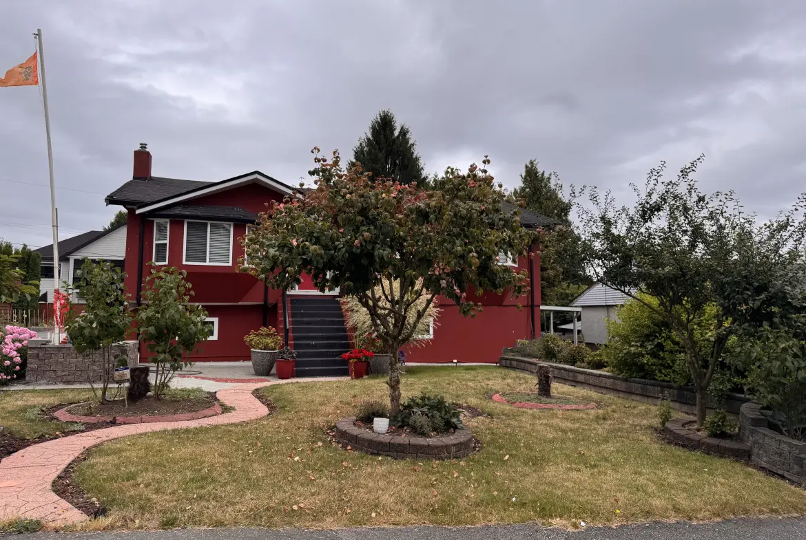 12870 104A Avenue, Surrey, BC
