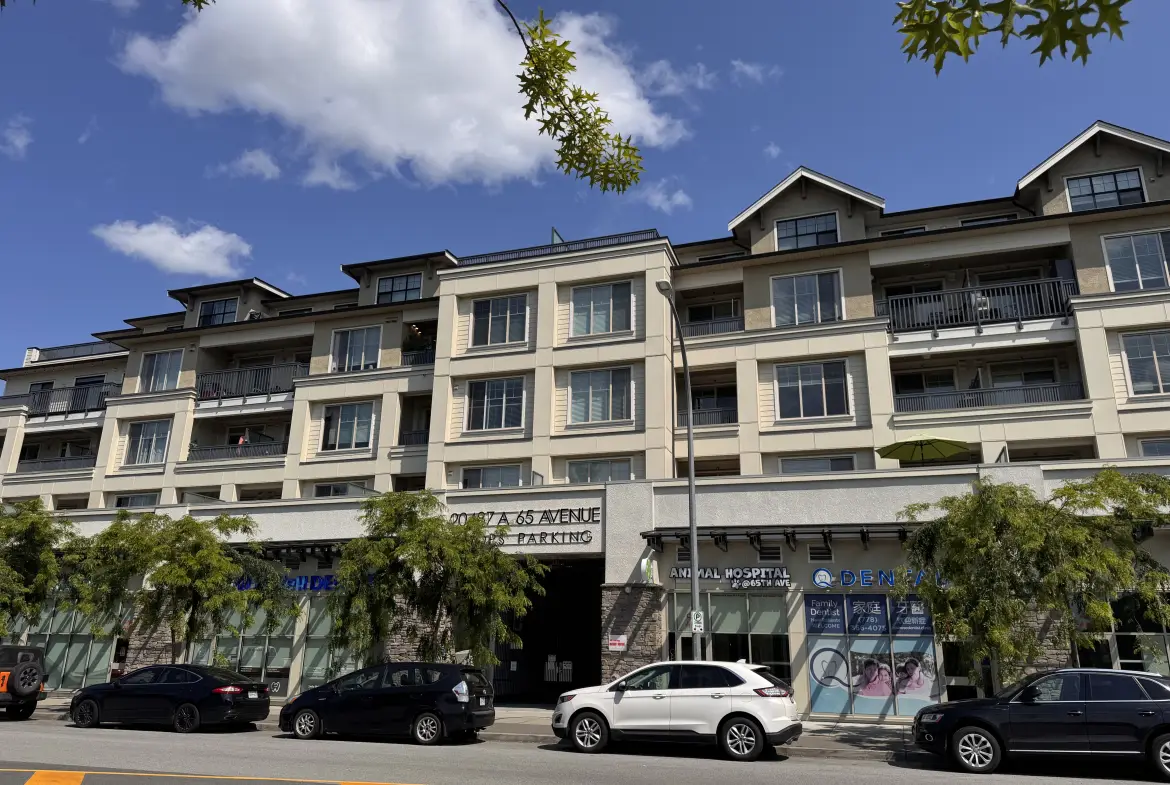 20487 65 Ave B4XX, Langley , BC