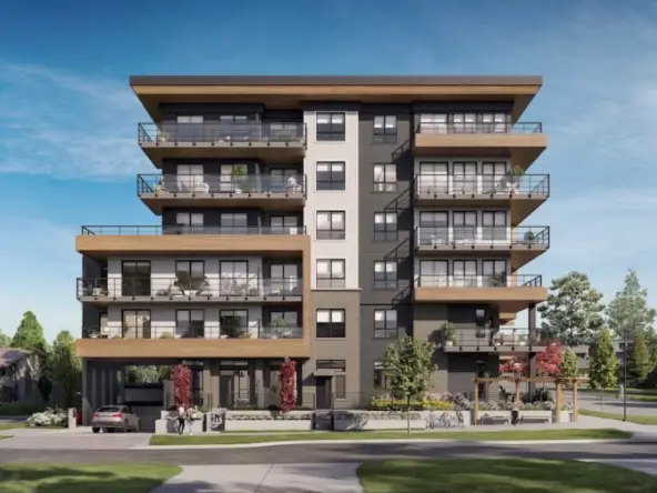 Burlington Drive, Coquitlam BC V3B 0B3