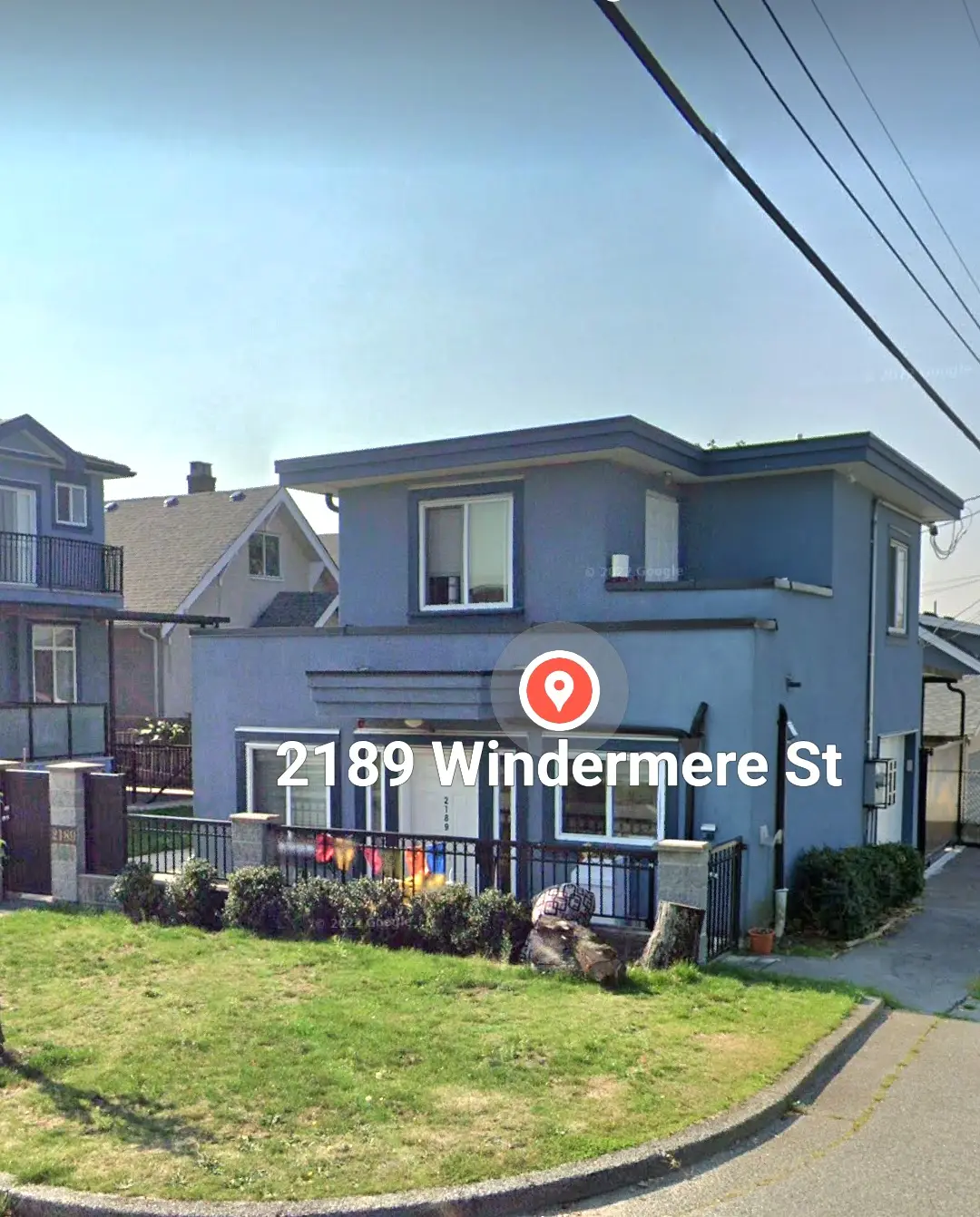3197 East 6th Avenue, East Vancouver, Vancouver, BC