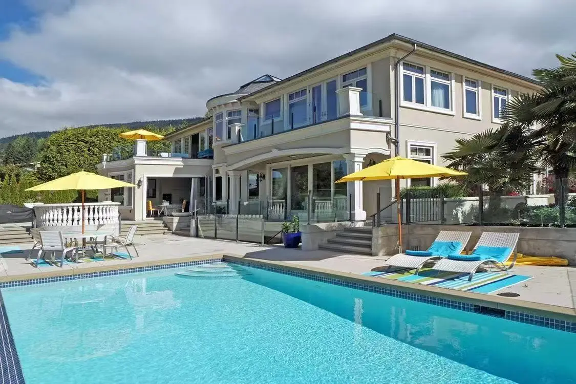 1356 Cammeray Road, West Vancouver, BC