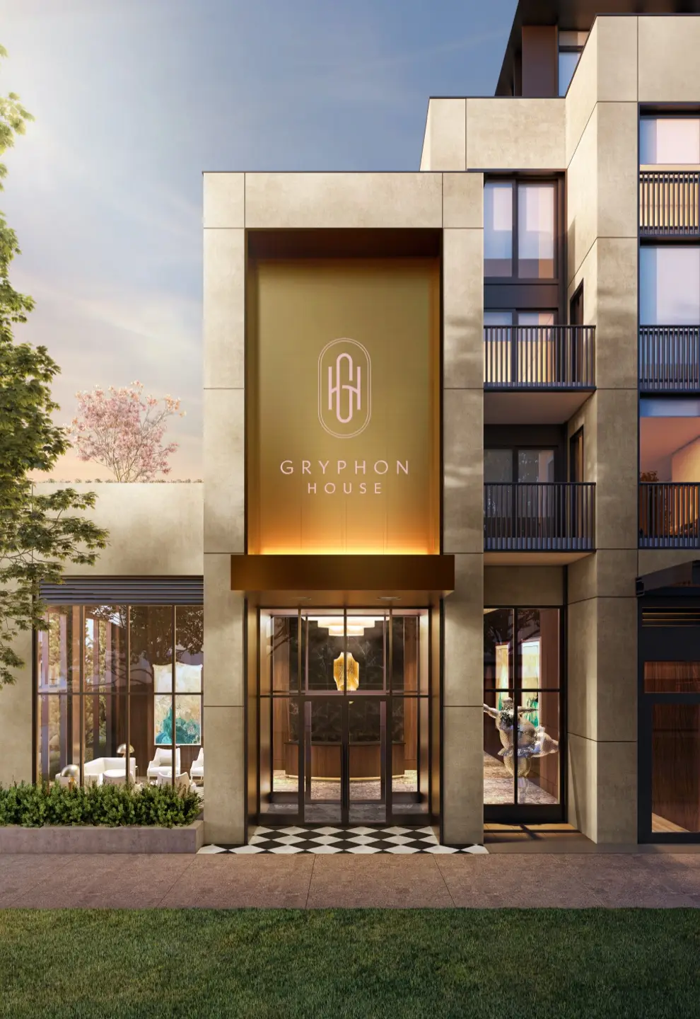2105 West 46th Avenue #409, Vancouver, BC
