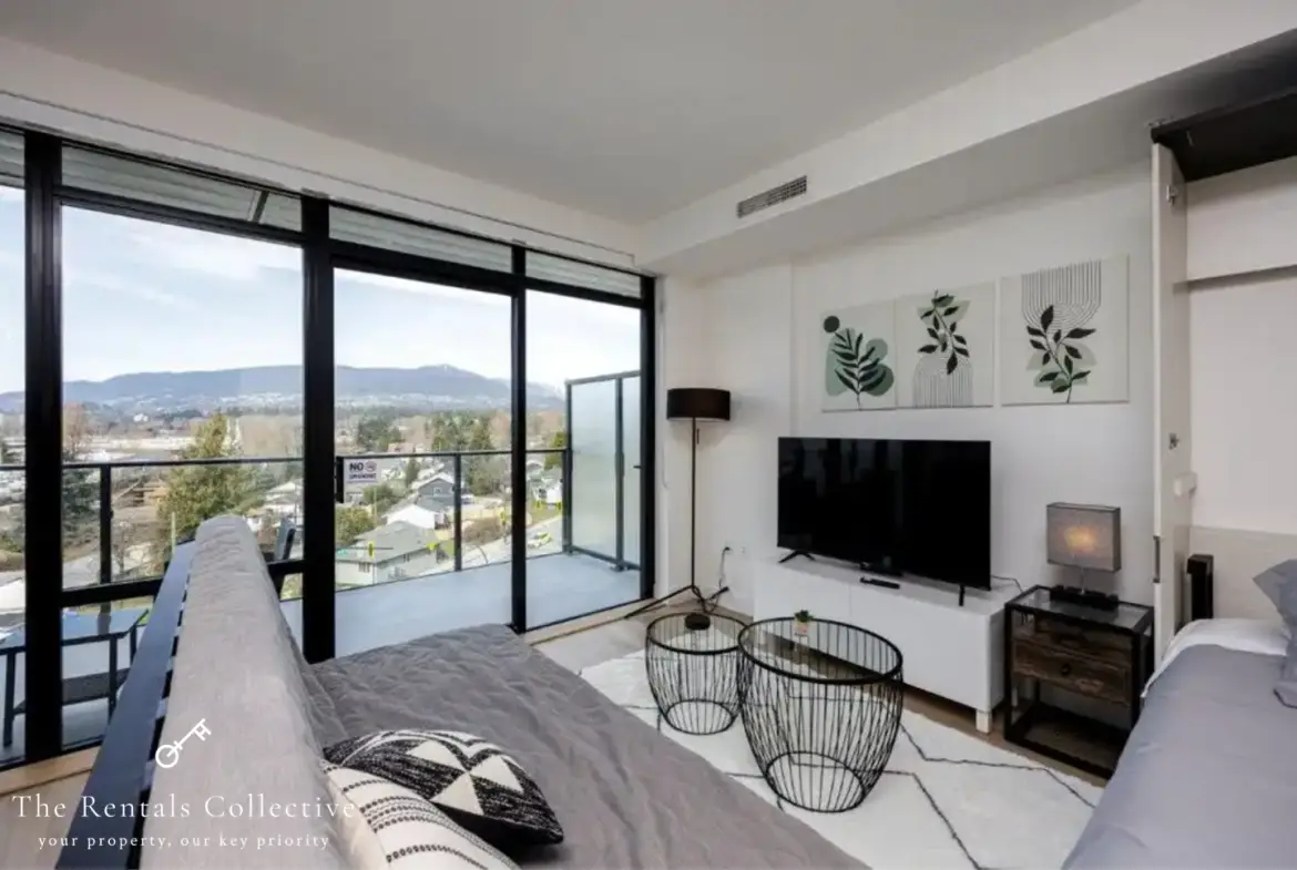 311 West 1st Street, North Vancouver, BC