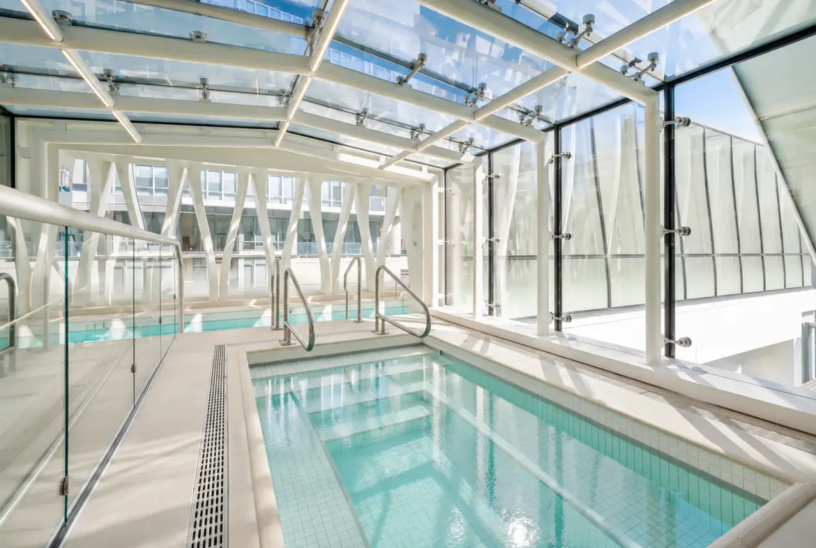 1033 Nelson Street #1302, Vancouver, BC