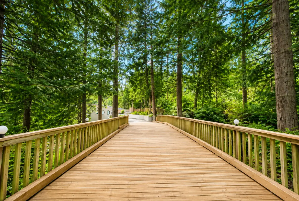 1xxx Highland Drive, West Vancouver