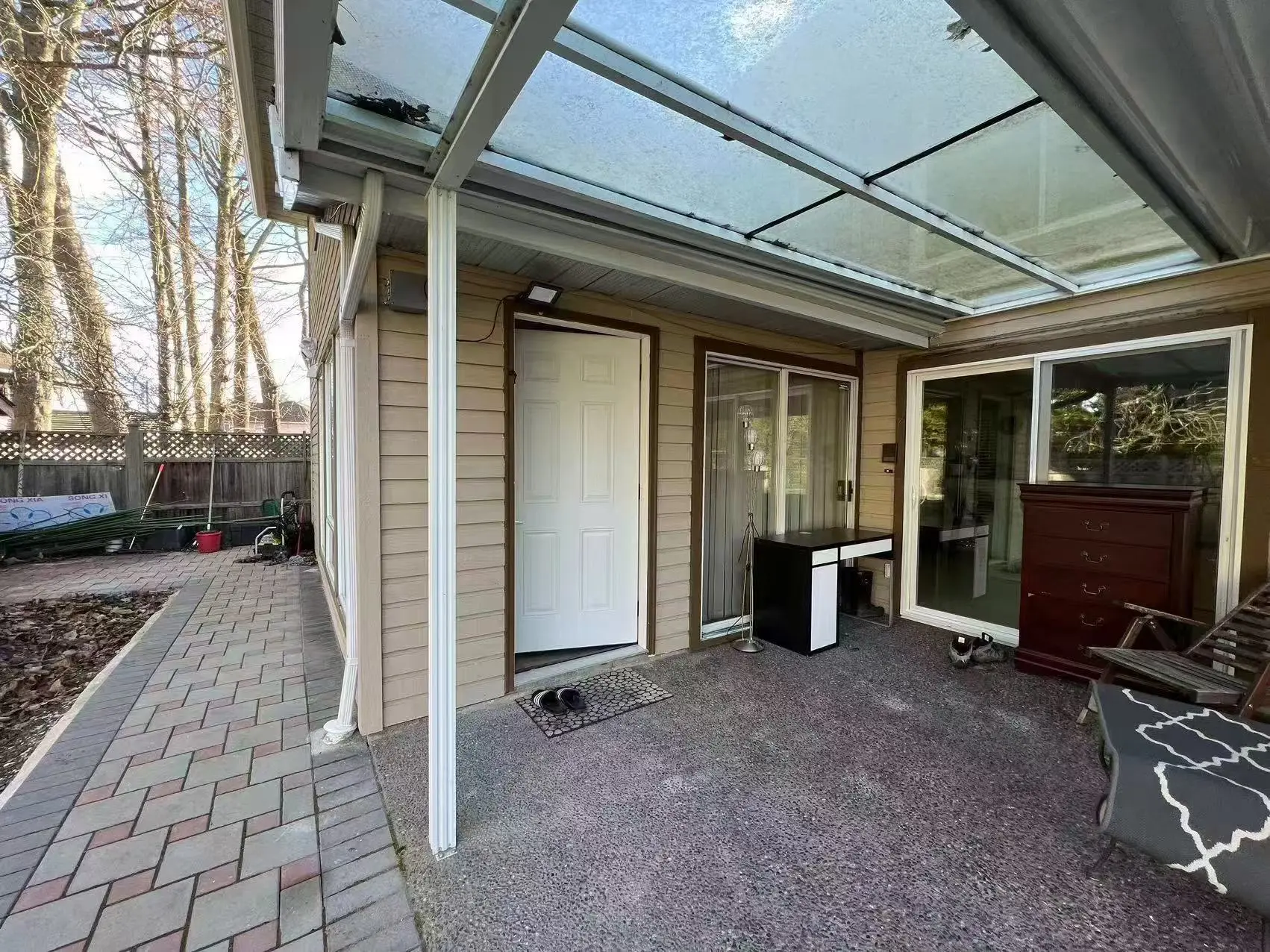 Garden suite – 6011 Livingstone Place, Richmond, BC