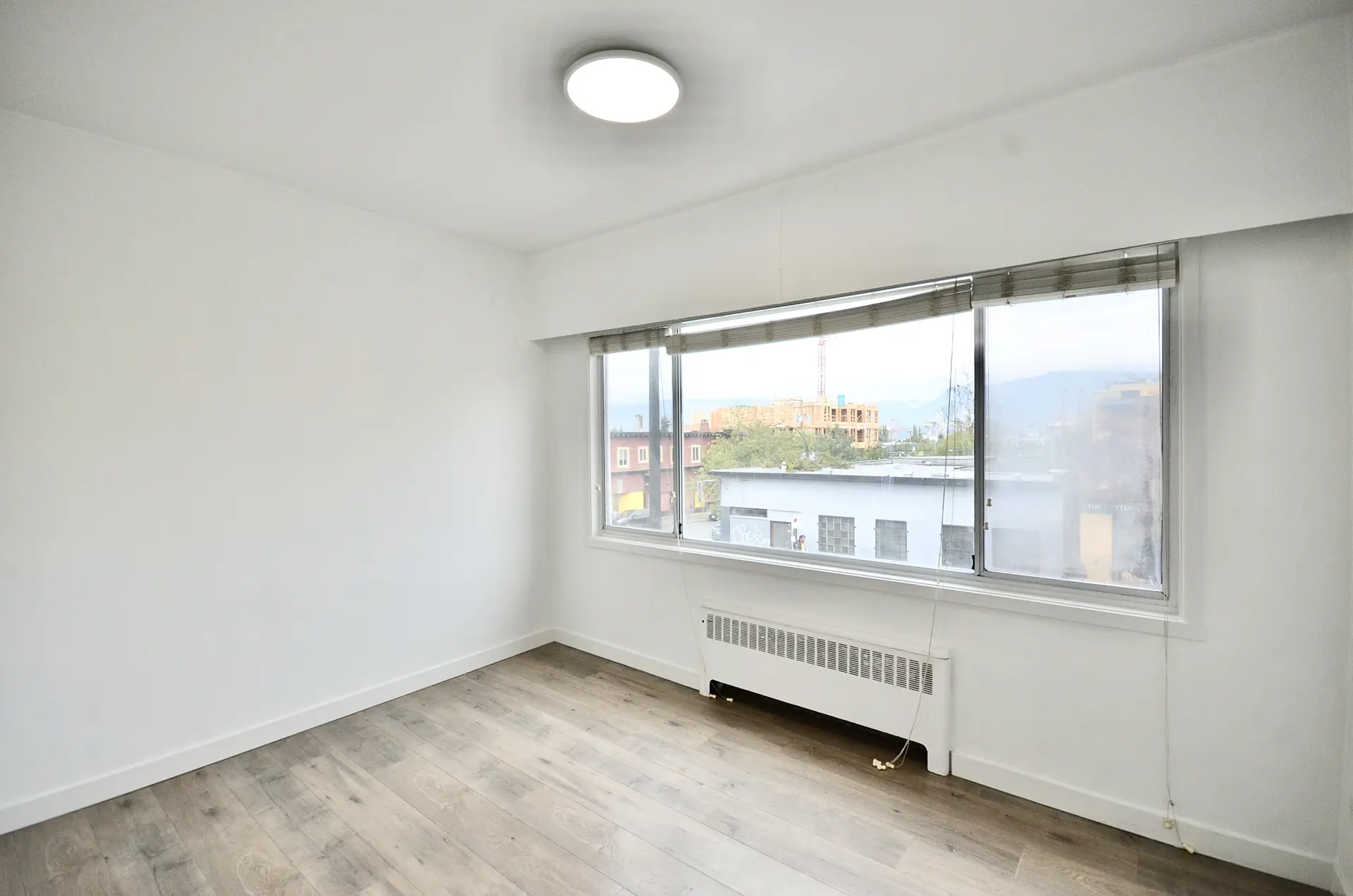 1654 Venables St, Vancouver, BC, Canada #4