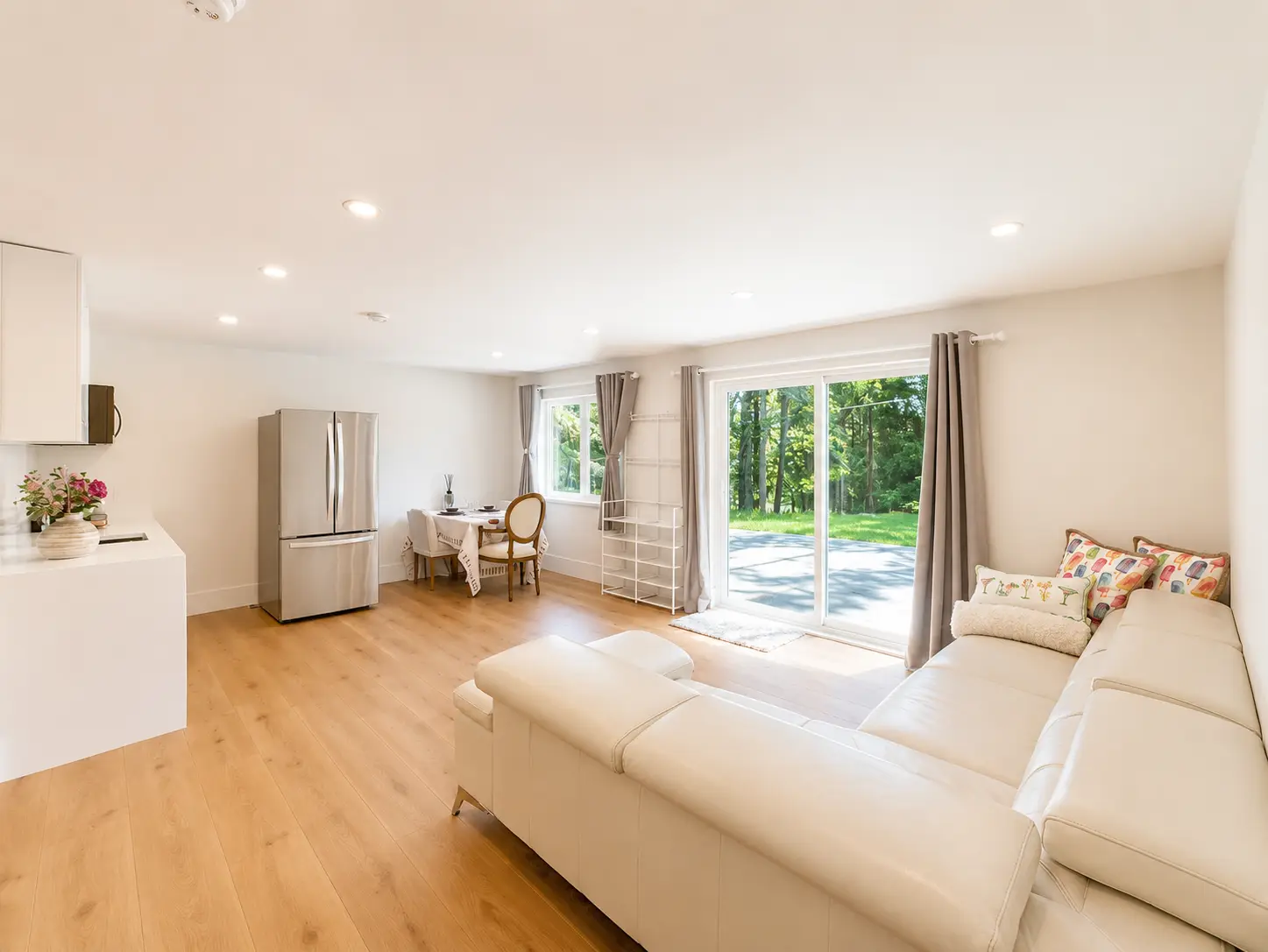 4503 Woodgreen Dr, West Vancouver, BC